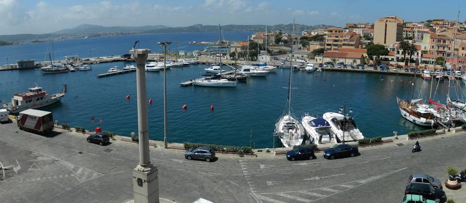 Chez Coco' Hotel La Maddalena  Esterno foto