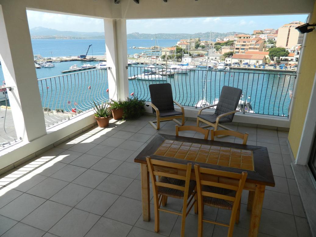 Chez Coco' Hotel La Maddalena  Esterno foto