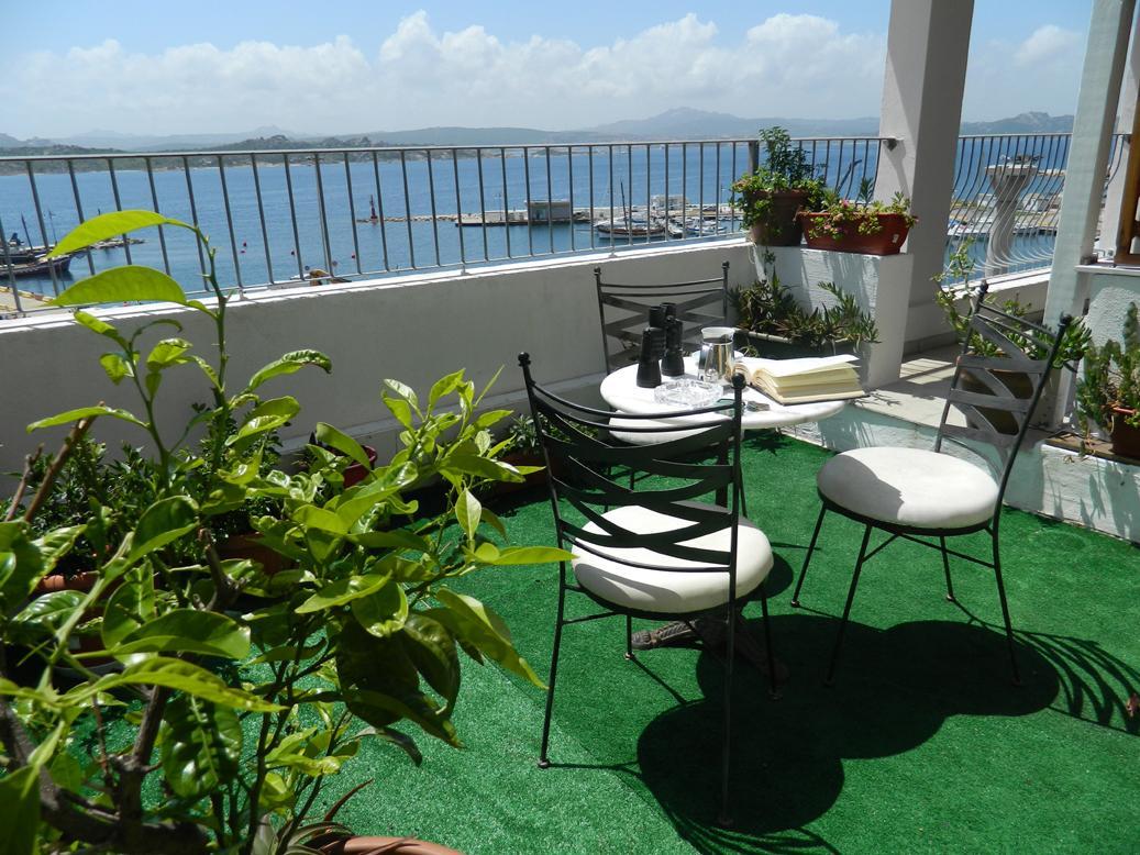 Chez Coco' Hotel La Maddalena  Esterno foto
